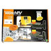 SOPORTE DE PARED FIJO OMB MONOMAGIX 30 19"